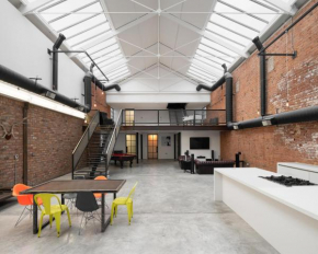 Bedford Street Lofts